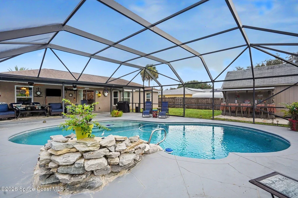 Unit for sale at 6230 Balsam Street, Cocoa, FL 32927