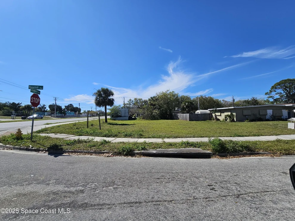 Unit for sale at 4620 Rosehill Avenue, Titusville, FL 32780
