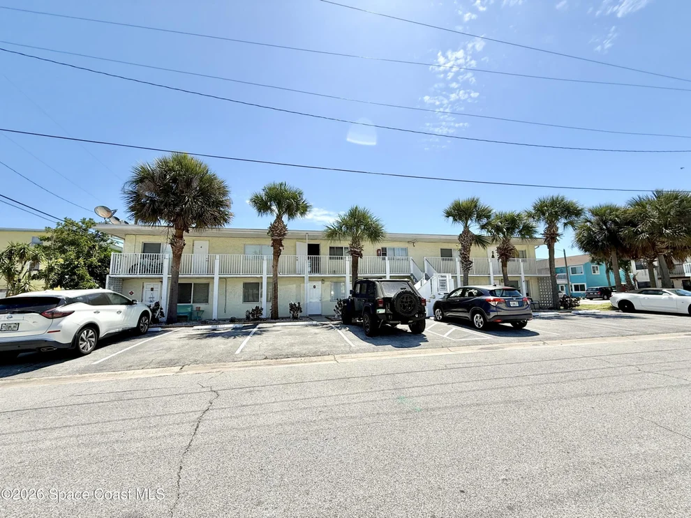 Unit for sale at 7522 Magnolia Avenue, Cape Canaveral, FL 32920