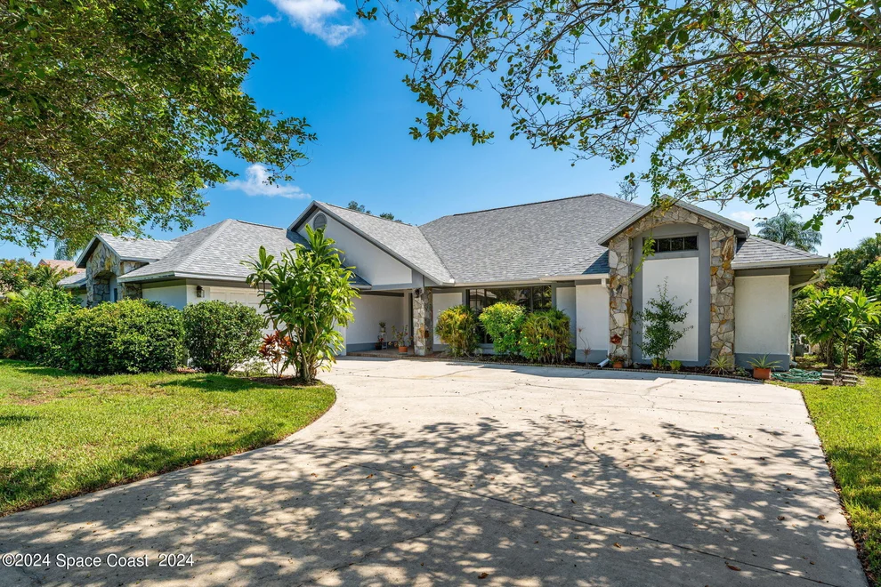 Unit for sale at 4077 Mallard Drive, Melbourne, FL 32934