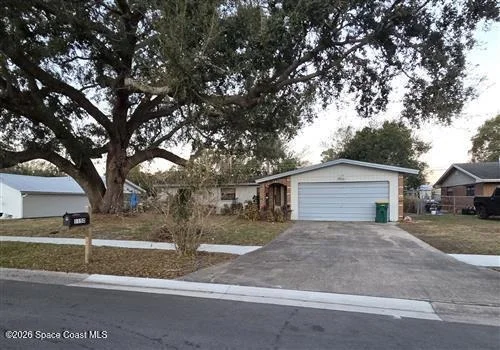 Unit for sale at 1150 Morse Avenue, Titusville, FL 32796