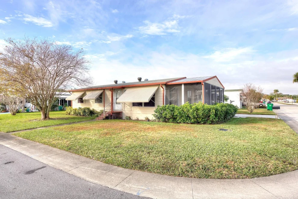 Unit for sale at 4801 Gail Boulevard, West Melbourne, FL 32904