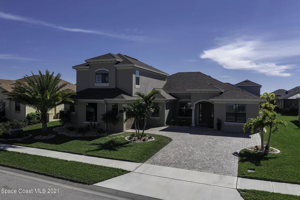 Unit for sale at 2873 Agilny Lane, Melbourne, FL 32940