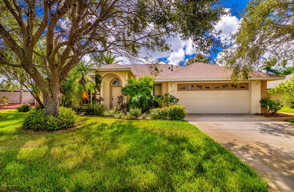 Unit for sale at 1967 Crane Creek Boulevard, Melbourne, FL 32940