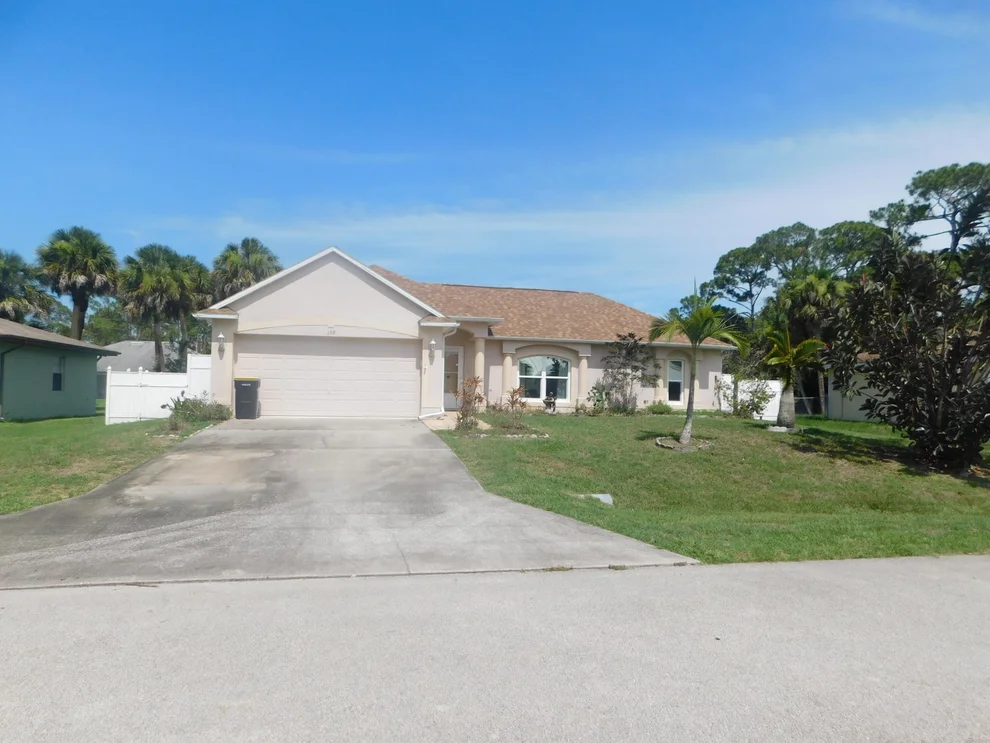 Unit for sale at 159 Bayamo Avenue NE, Palm Bay, FL 32907