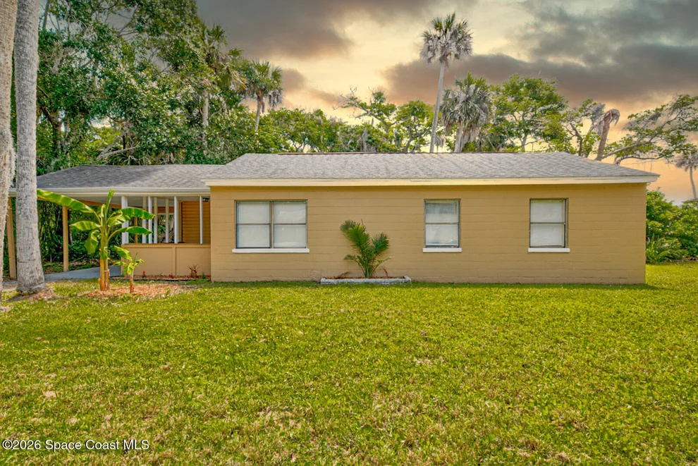 Unit for sale at 212 Plumosa Drive, Cocoa, FL 32922
