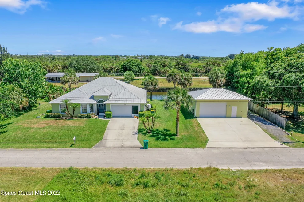 Unit for sale at 5265 Evinrude Road, Melbourne, FL 32934