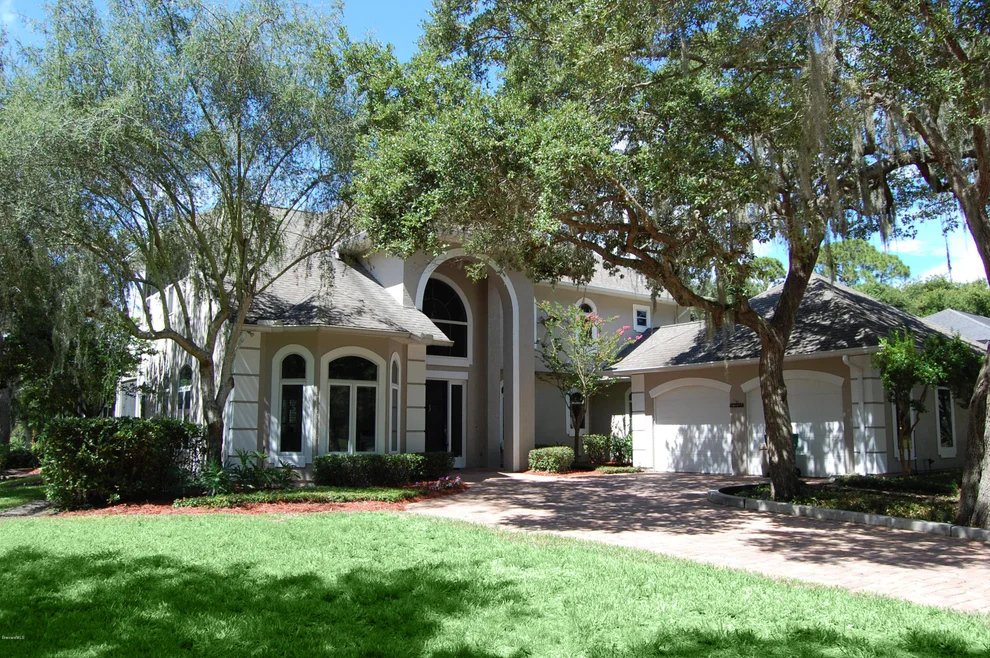 Unit for sale at 400 Windtamer Way, Merritt Island, FL 32952