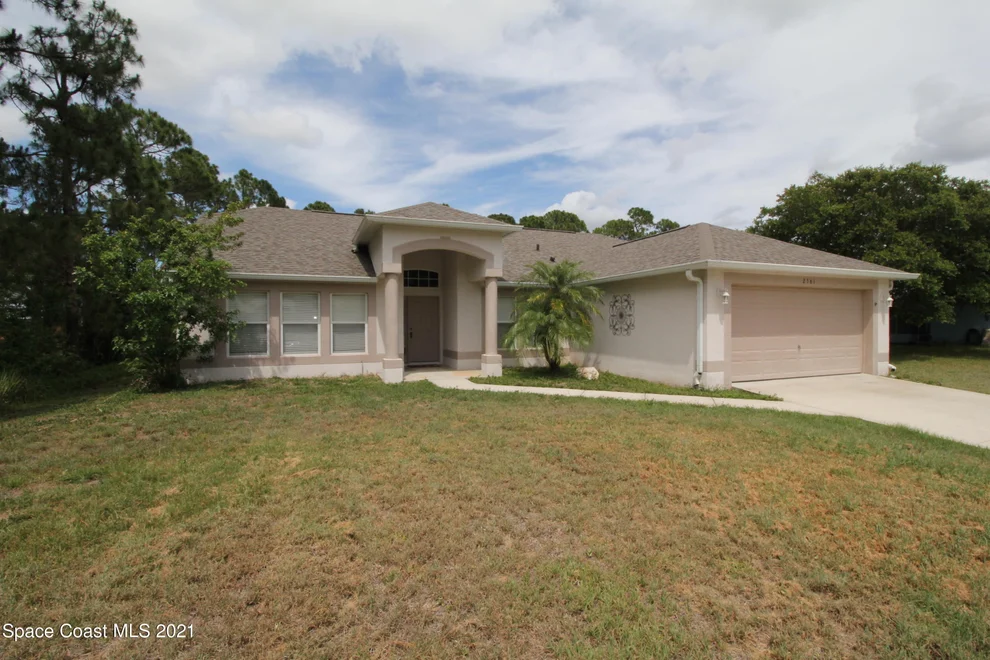 Unit for sale at 2561 Palomar Avenue SE, Palm Bay, FL 32909