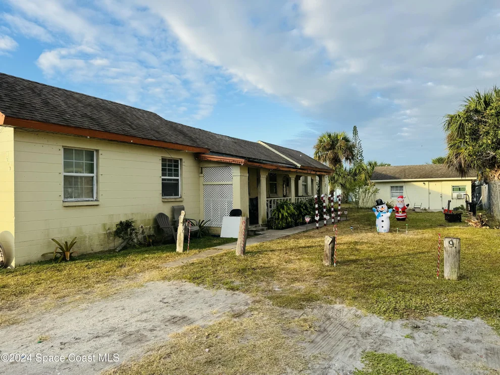 Unit for sale at 2130 Henry Street NE, Palm Bay, FL 32905