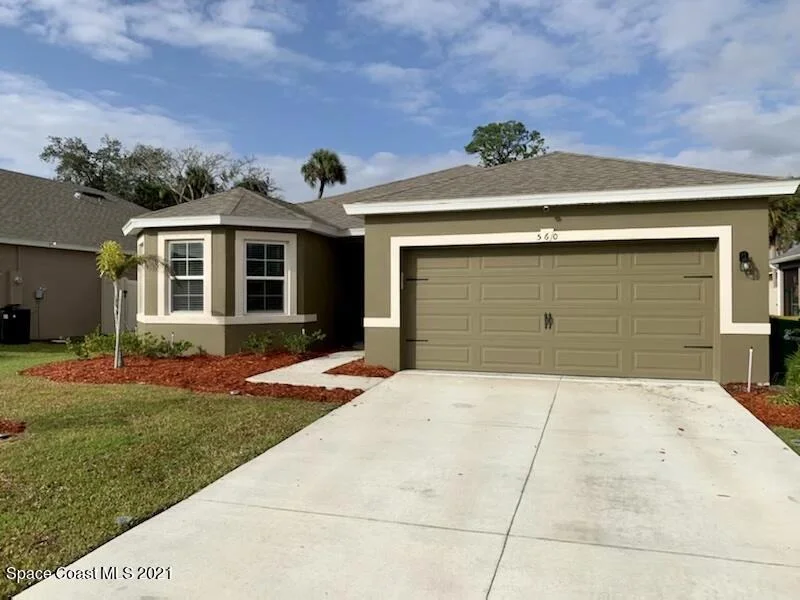 Unit for sale at 560 Sorrento Drive, Cocoa, FL 32922