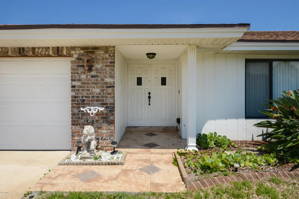 Unit for sale at 731 Verbenia Drive, Satellite Beach, FL 32937