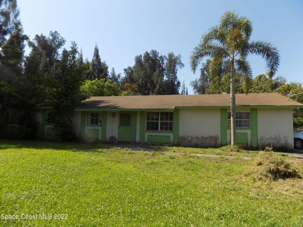 Unit for sale at 295 E Crisafulli Road, Merritt Island, FL 32953