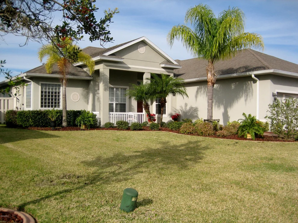 Unit for sale at 5770 Rusack Drive, Melbourne, FL 32940