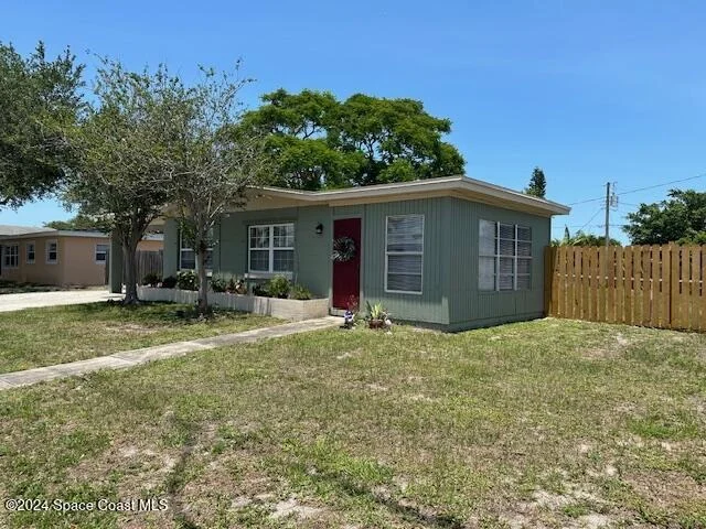 Unit for sale at 941 Croton Road, Melbourne, FL 32935