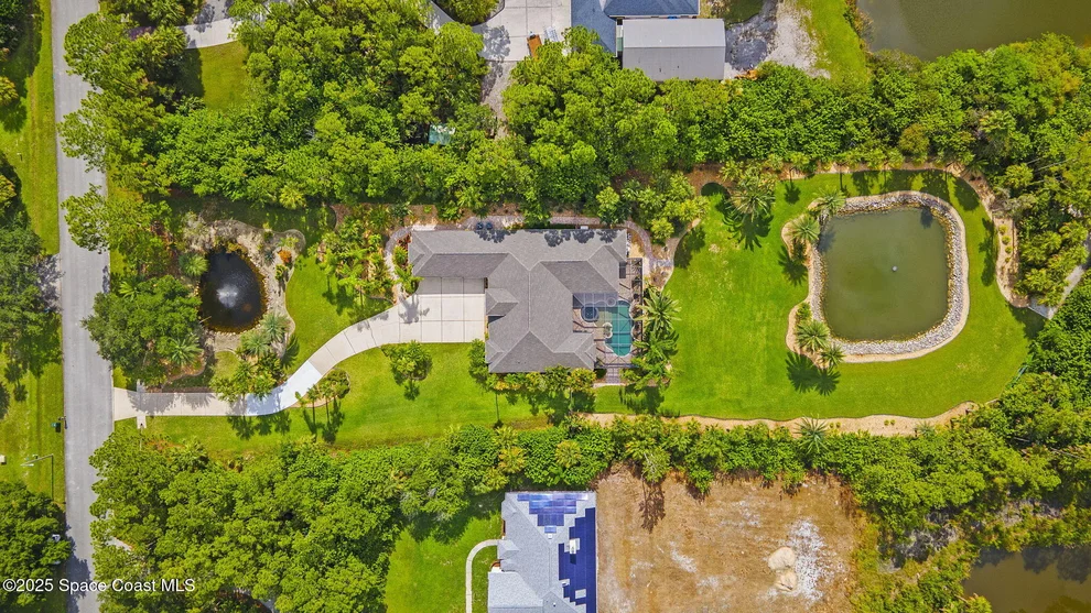 Unit for sale at 1851 Timbers West Boulevard, Rockledge, FL 32955