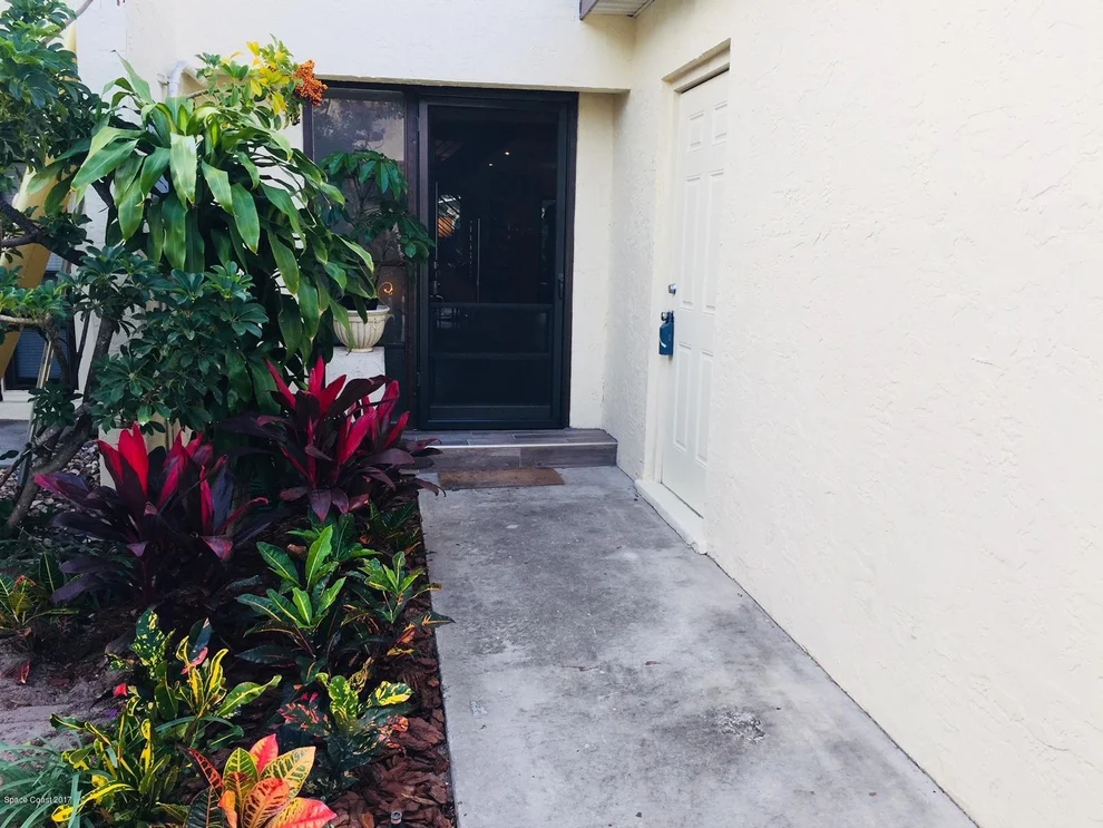 Unit for sale at 8703 Lantana Court, Cape Canaveral, FL 32920
