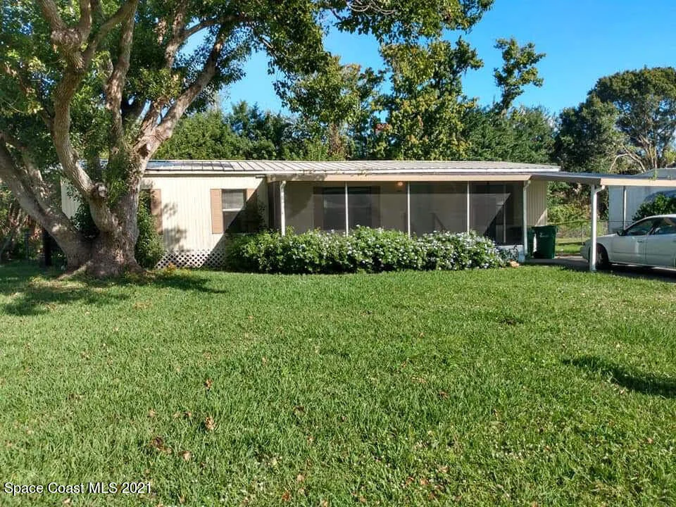 Unit for sale at 2424 Elsie Circle, Cocoa, FL 32922