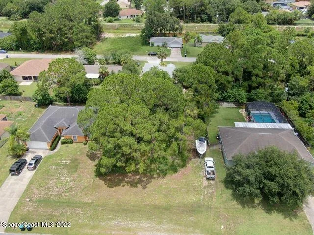 Unit for sale at 837 Americana Boulevard NW, Palm Bay, FL 32907