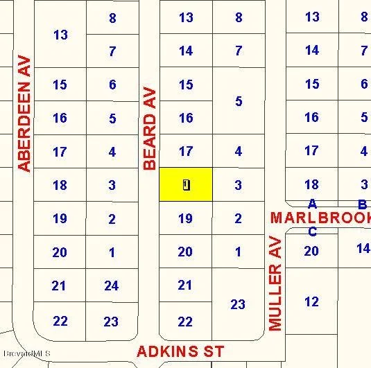 Unit for sale at 6465 Beard Avenue, Cocoa, FL 32927