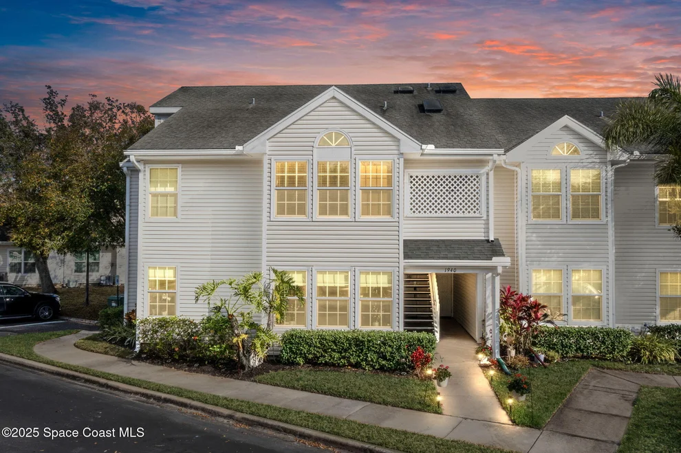 Unit for sale at 1940 Westminster Circle, Vero Beach, FL 32966