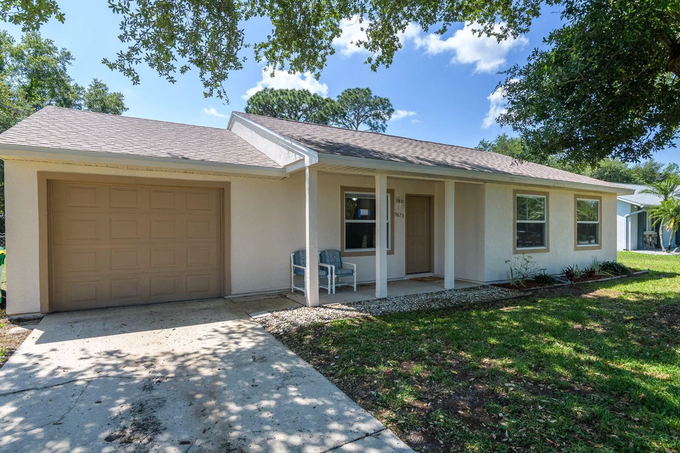 Unit for sale at 5673 Flint Road, Cocoa, FL 32927