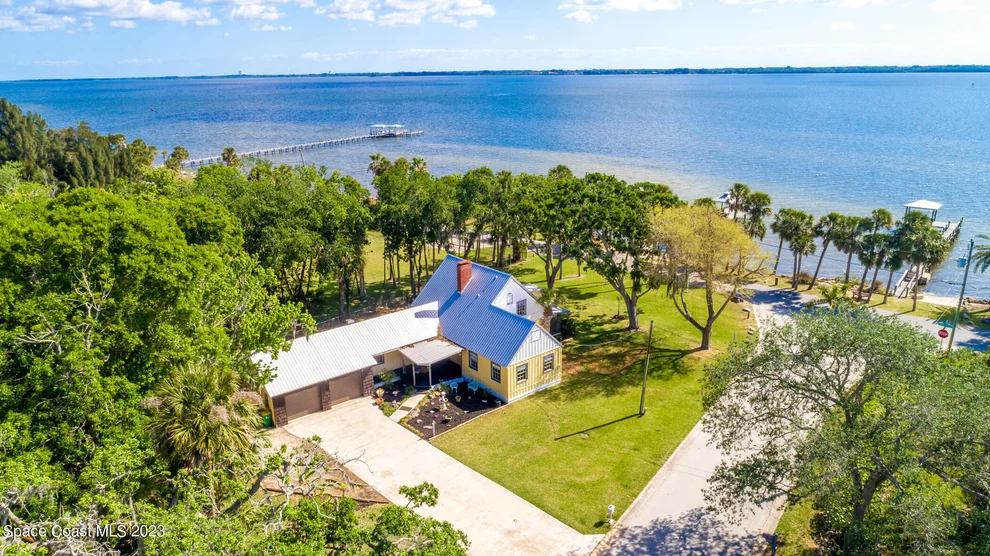 Unit for sale at 3809 N Indian River Drive, Cocoa, FL 32926