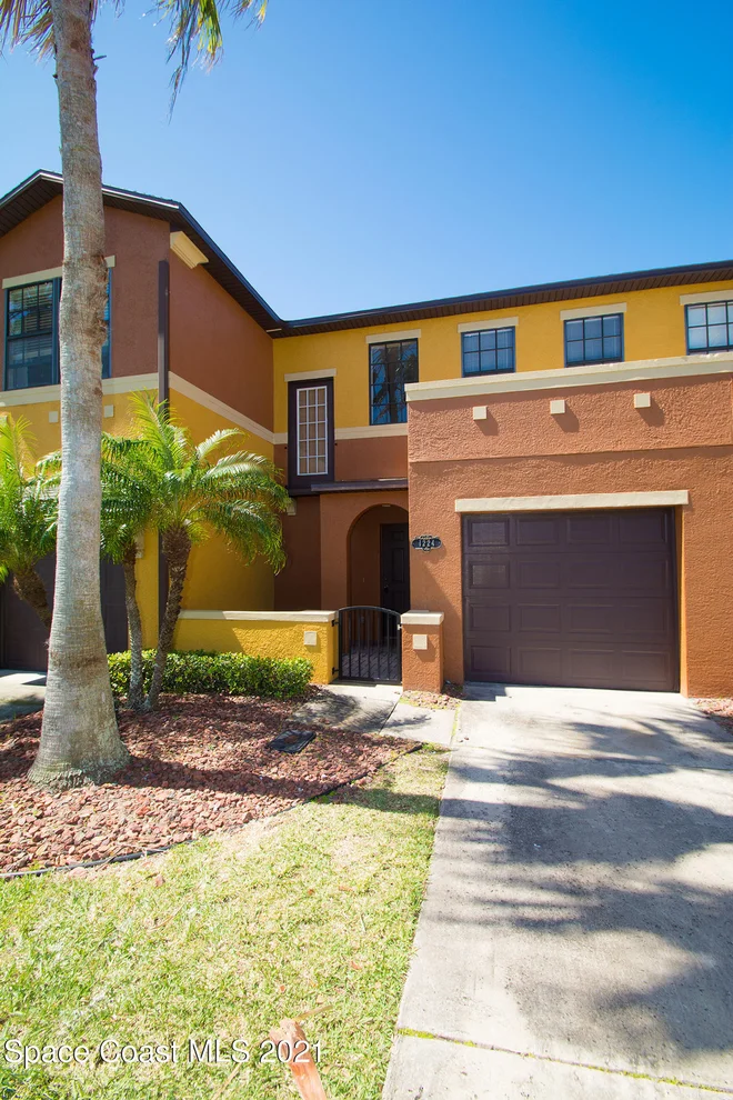 Unit for sale at 1224 Marquise Court, Rockledge, FL 32955