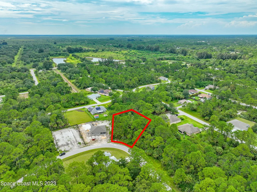 Unit for sale at 1054 Savery Road, Palm Bay, FL 32908
