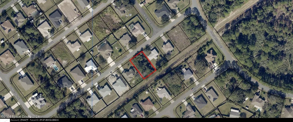 Unit for sale at 1166 Moon Street SE, Palm Bay, FL 32909