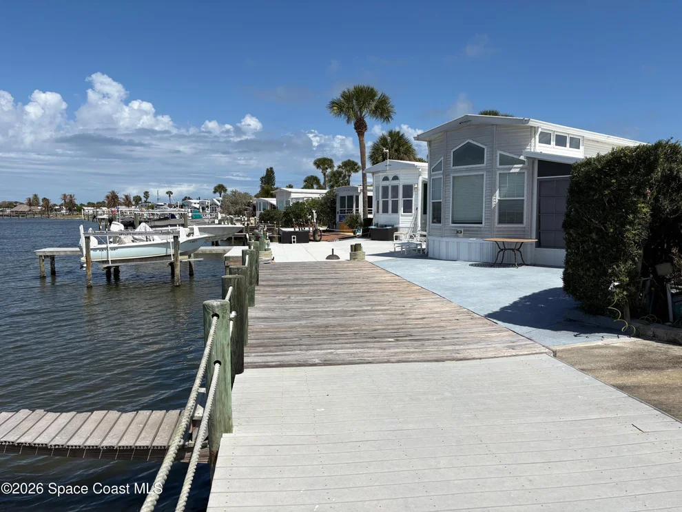 Unit for sale at 2912 Dockside Lane, Melbourne Beach, FL 32951