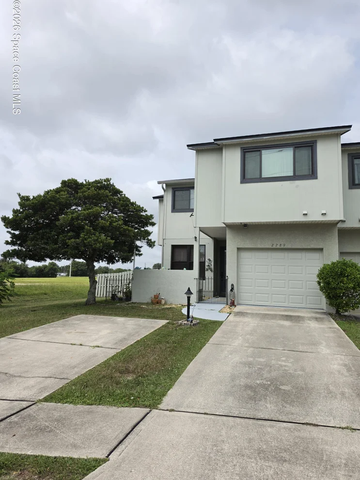 Unit for sale at 2289 Heritage Drive, Titusville, FL 32780