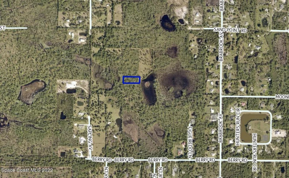 Unit for sale at 0 Unknown, Grant-Valkaria, FL 32949