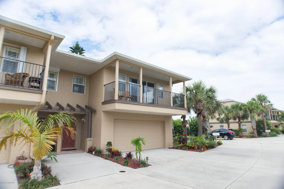 Unit for sale at 1932 Cato Court, Indialantic, FL 32903