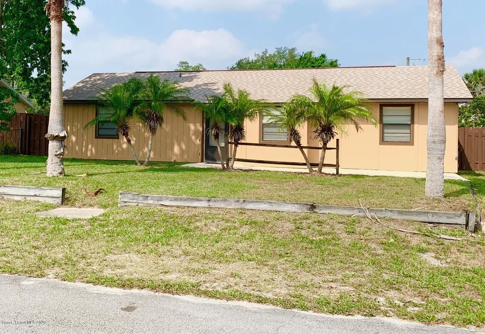 Unit for sale at 4218 Havana Drive, Cocoa, FL 32927