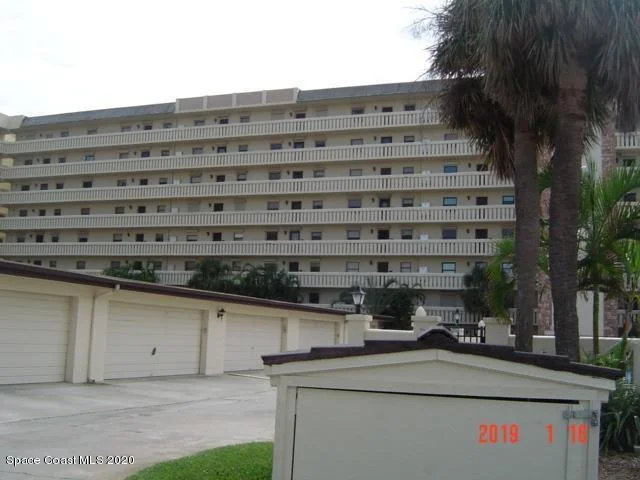 Unit for sale at 1830 N Atlantic Avenue, Cocoa Beach, FL 32931