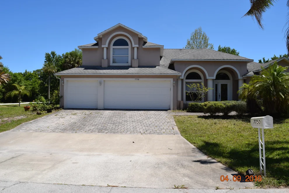 Unit for sale at 7750 Pine Lake Drive, Merritt Island, FL 32953