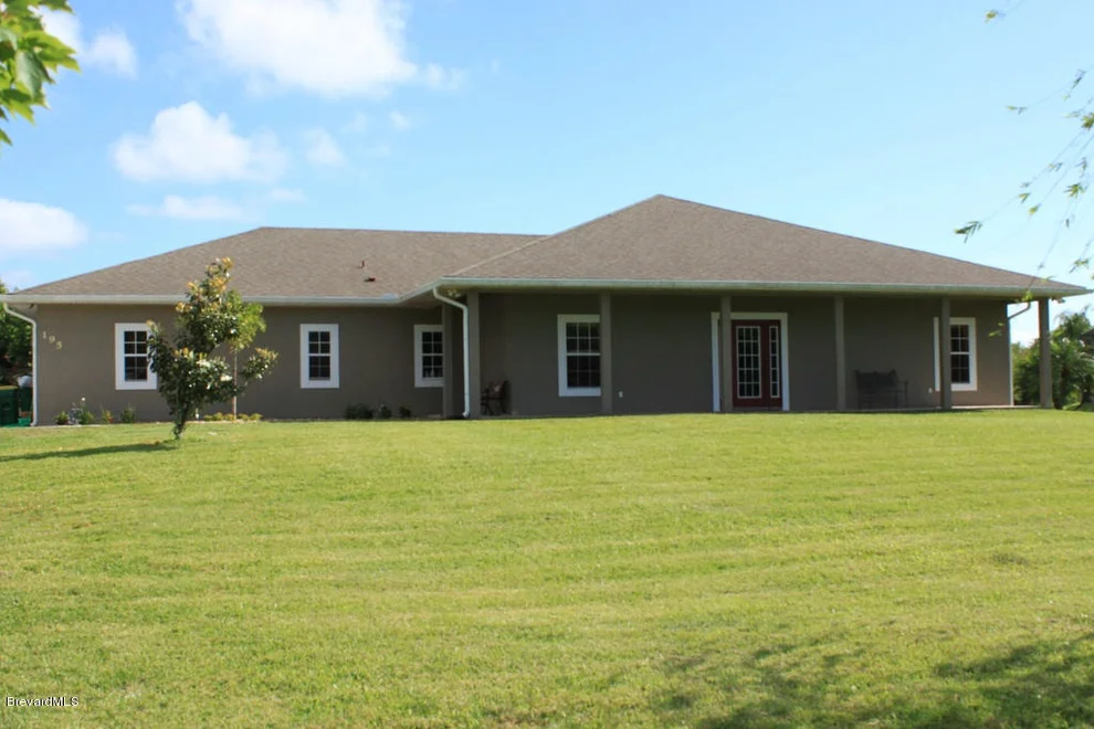 Unit for sale at 195 E Hall Road, Merritt Island, FL 32953