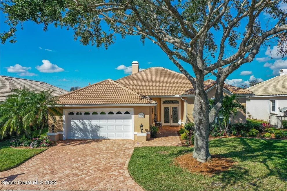 Unit for sale at 937 Palm Brook Drive, Melbourne, FL 32940