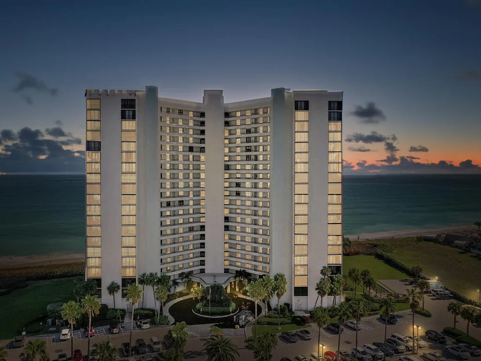 Unit for sale at 9650 S Ocean Drive, Jensen Beach, FL 34957