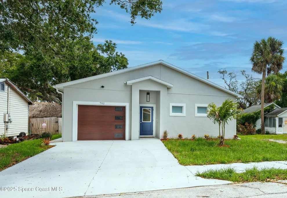 Unit for sale at 702 Shady Lane, Melbourne, FL 32935