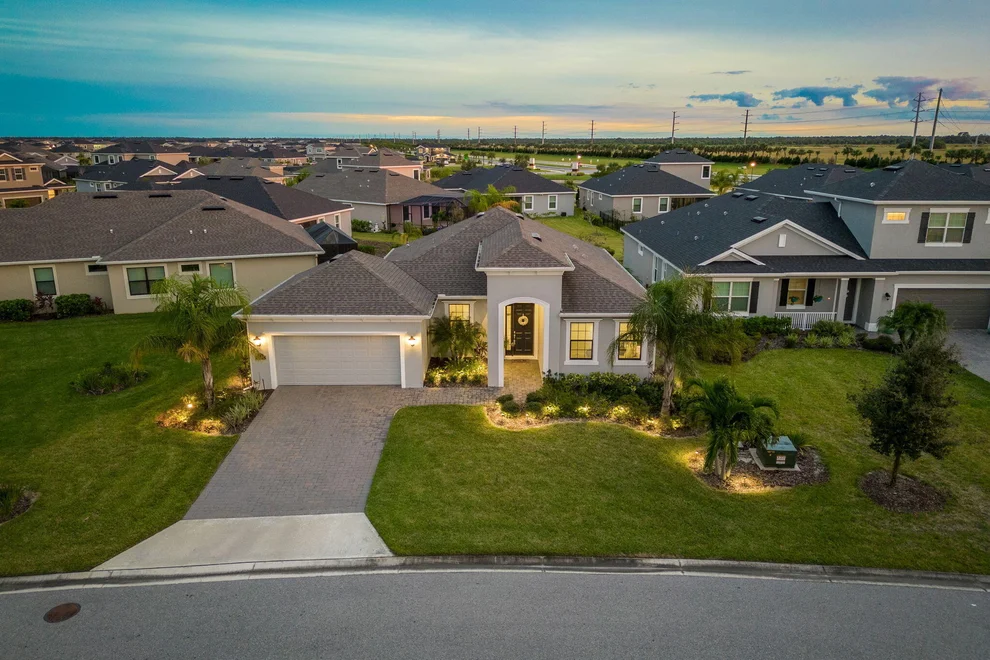 Unit for sale at 3930 Archdale Street, Melbourne, FL 32940
