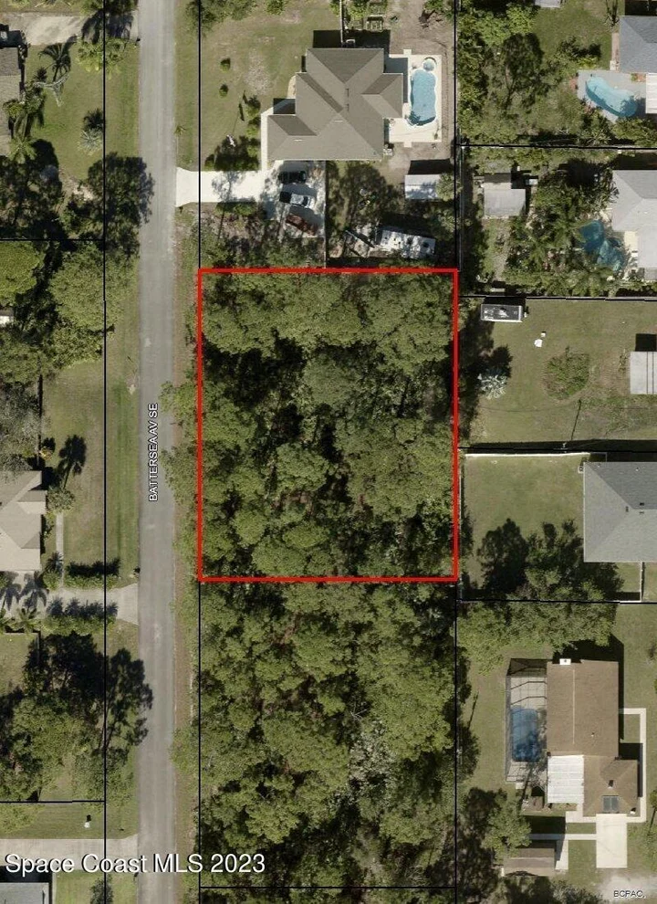 Unit for sale at 231 Battersea Avenue SE, Palm Bay, FL 32909