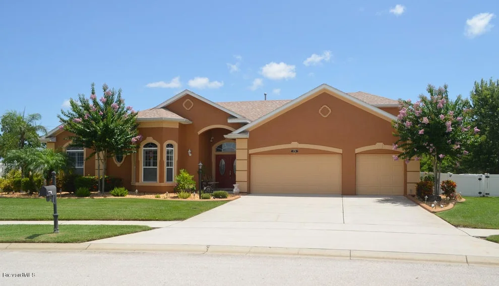 Unit for sale at 278 Pebble Hill Way, Rockledge, FL 32955