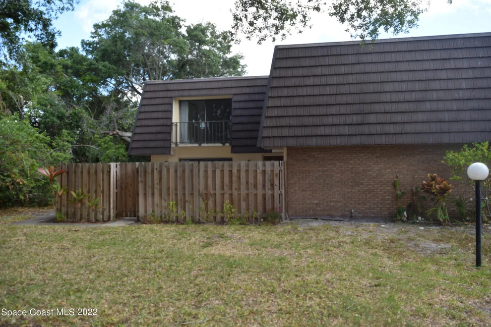 Unit for sale at 1113 Vista Oaks Circle NE, Palm Bay, FL 32905