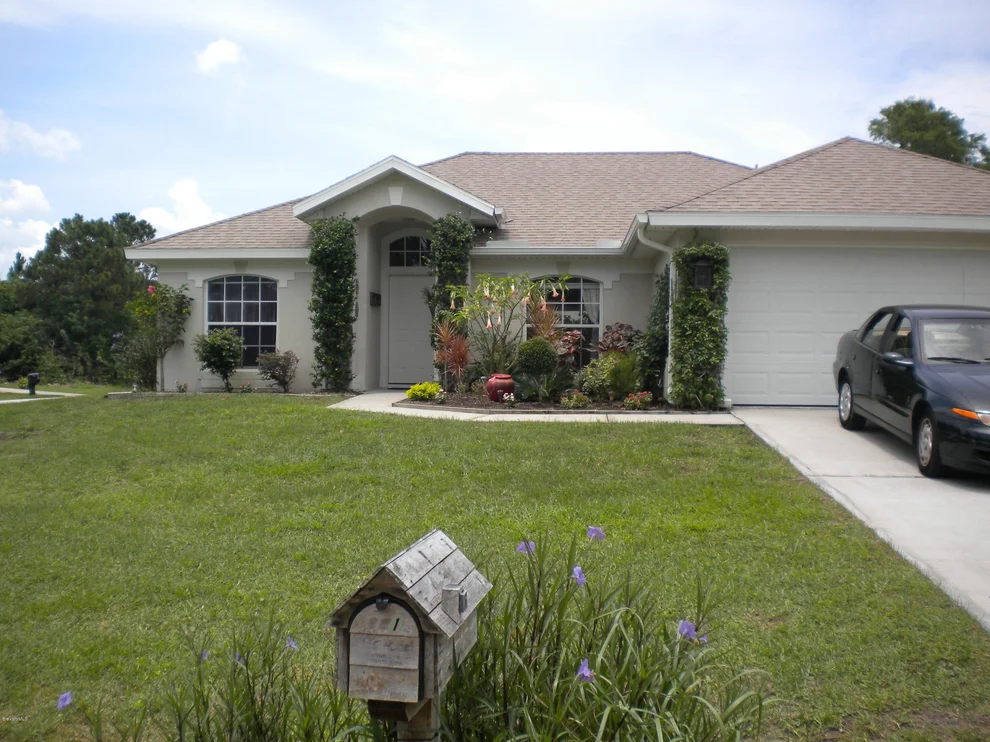 Unit for sale at 801 SE Clifton Road, Palm Bay, FL 32909