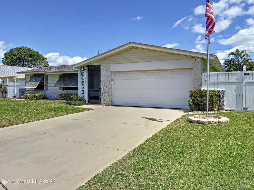 Unit for sale at 1310 Arlington Circle, Merritt Island, FL 32952