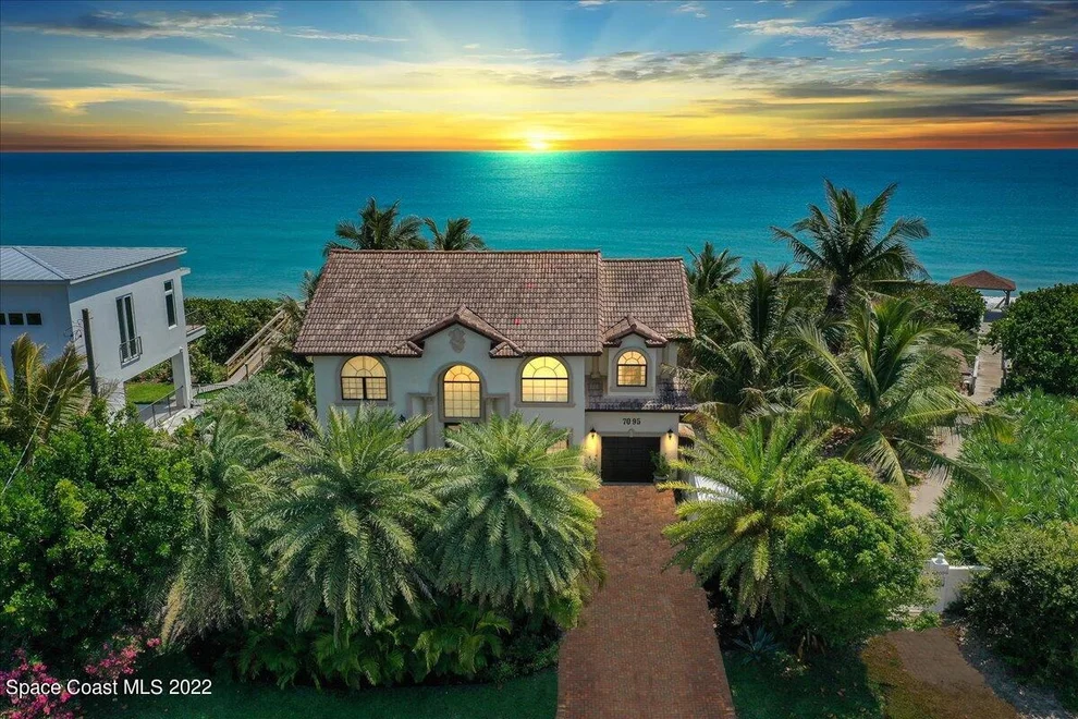 Unit for sale at 7095 S Highway A1a, Melbourne Beach, FL 32951