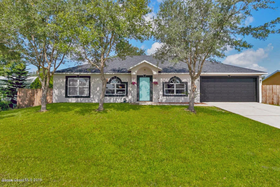 Unit for sale at 226 Melba Avenue NW, Palm Bay, FL 32907