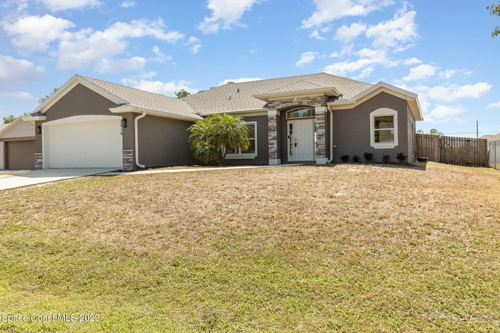 Unit for sale at 2816 Landry Avenue SE, Palm Bay, FL 32909